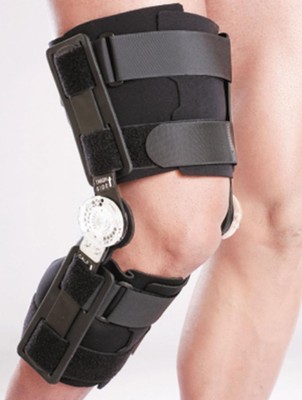 دکتر حسین ارجمند, زانوبند, knee cage دکتر حسین ارجمند, زانوبند, knee cage